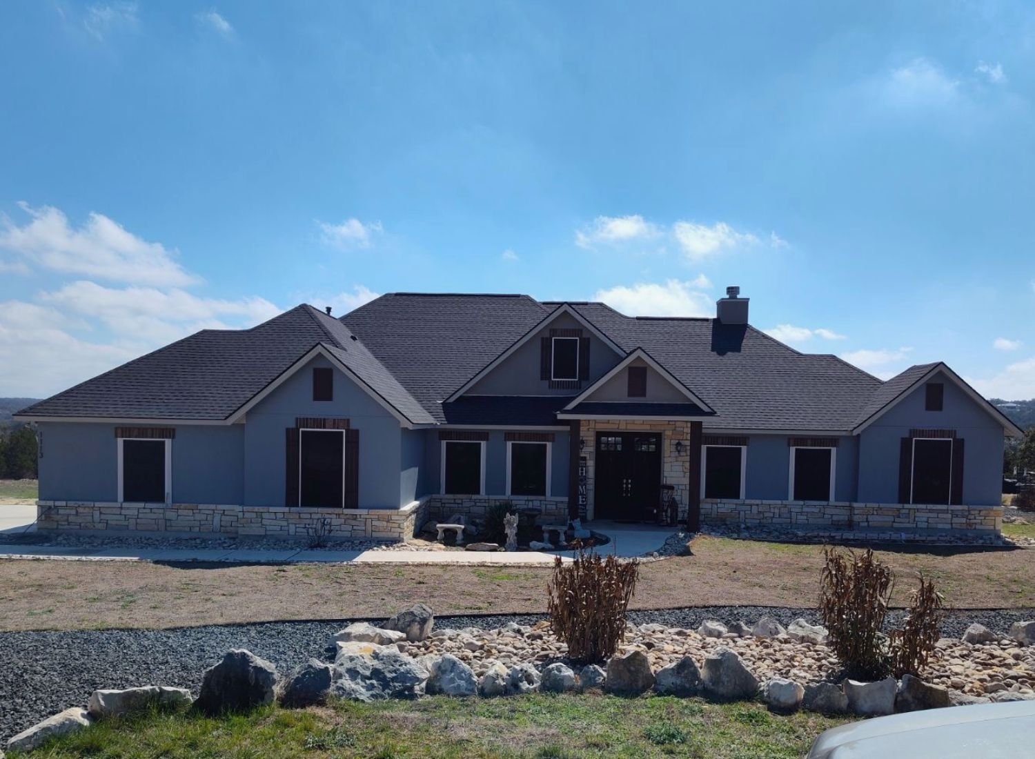 AHC Painting and Remodeling