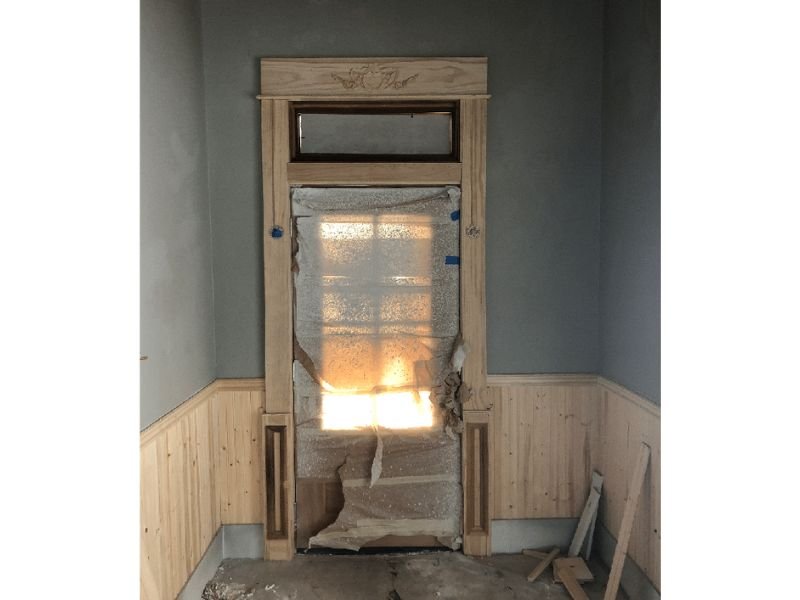 Door Repair Services