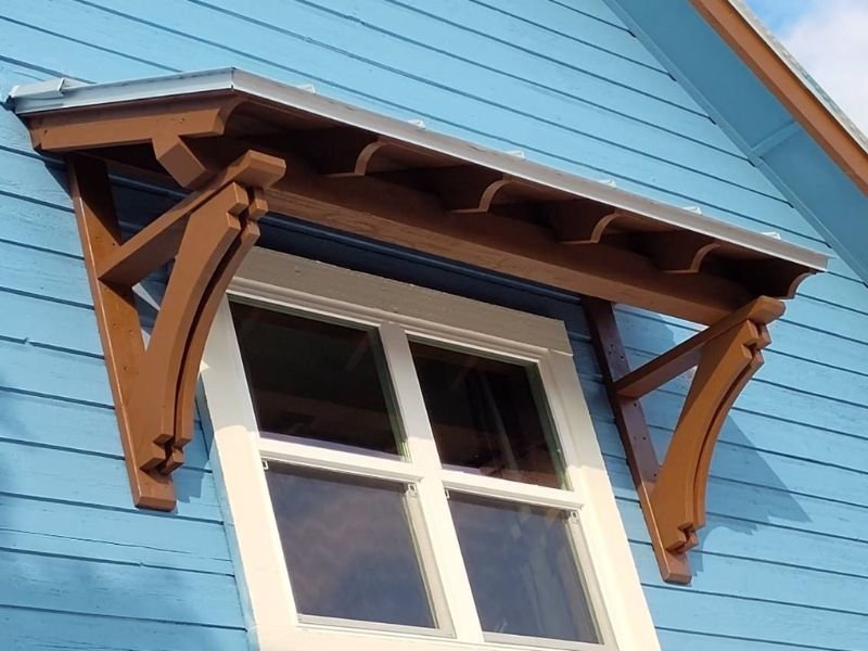 Exterior Wall Painting San Antonio