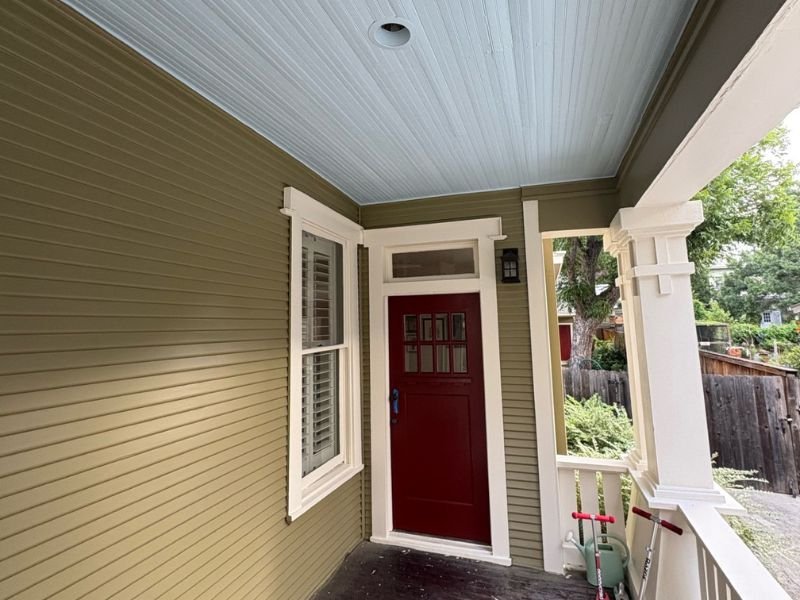 Home exterior painting services san antonio