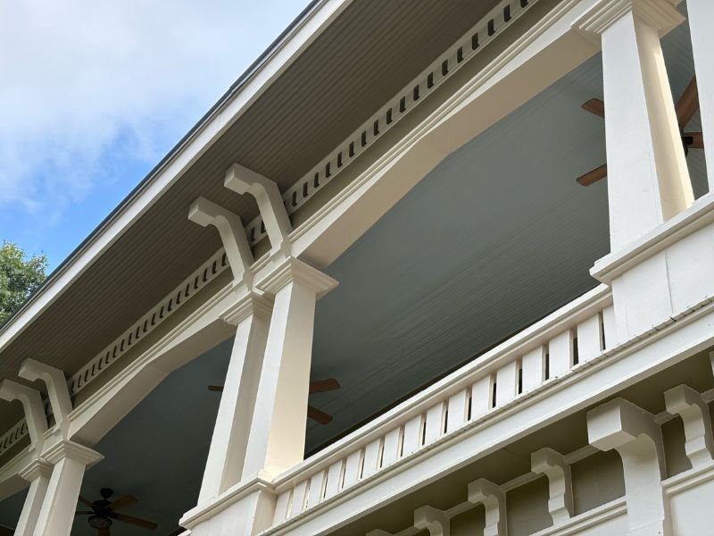 House Exterior Painting San Antonio