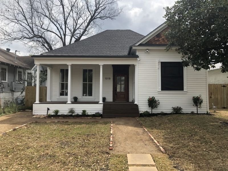 House painting services san antonio