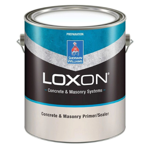 Loxon® Masonry Primer