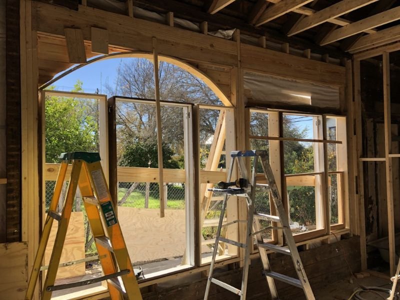 Woodworking
