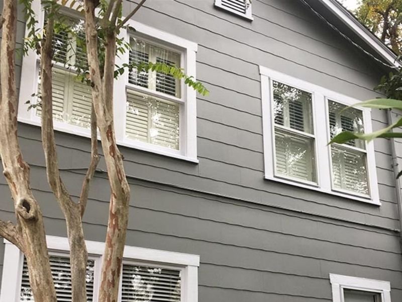 house painting grey side2