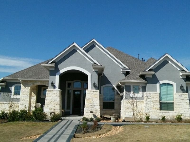painting grey house light-1-1