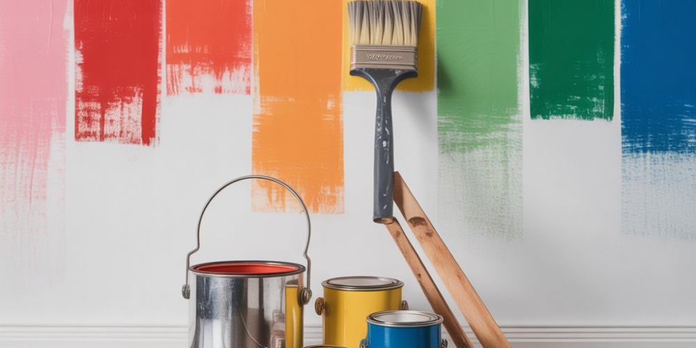 Painting Your San Antonio Home