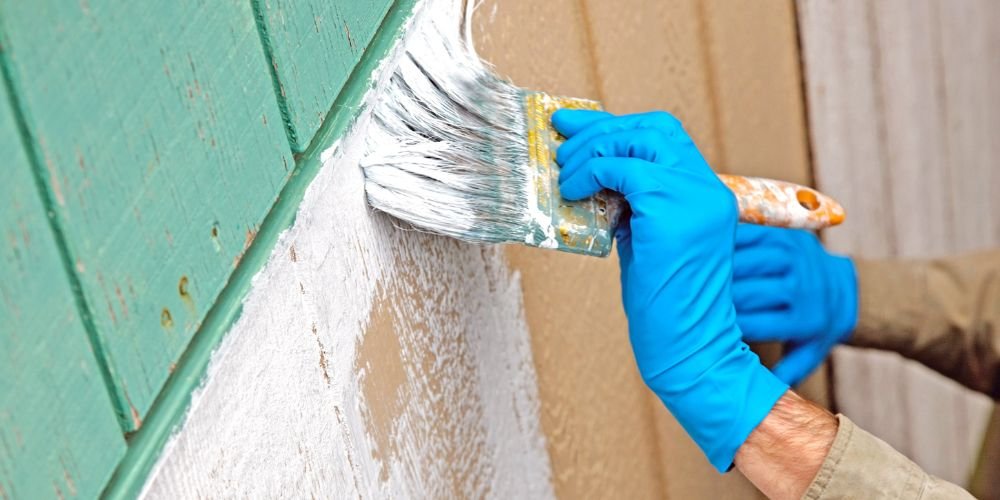 Don’t Skip the Primer Paint