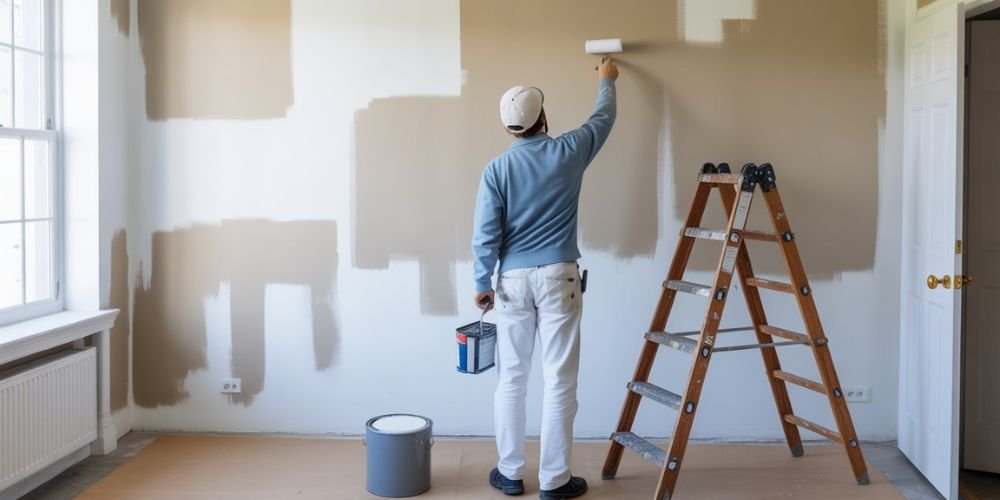 Interior Painting Costs