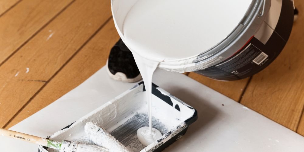 Paint + Primer Combinations