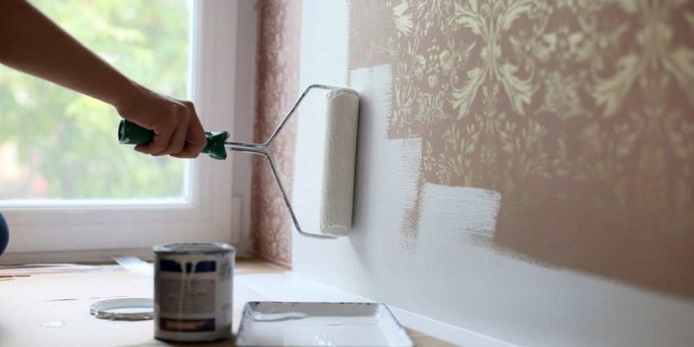 Apply Paint in Thin Coats