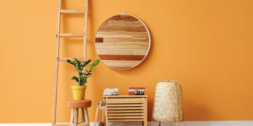 Terracotta-Colour-Living-Room