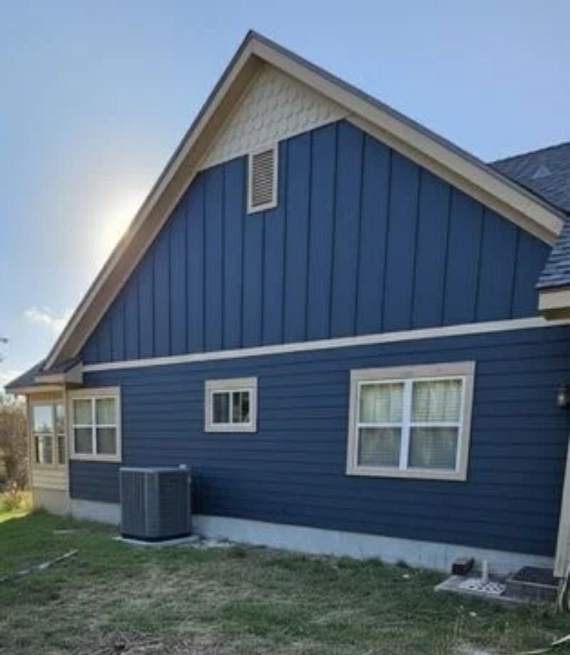 Every Home Has A Story