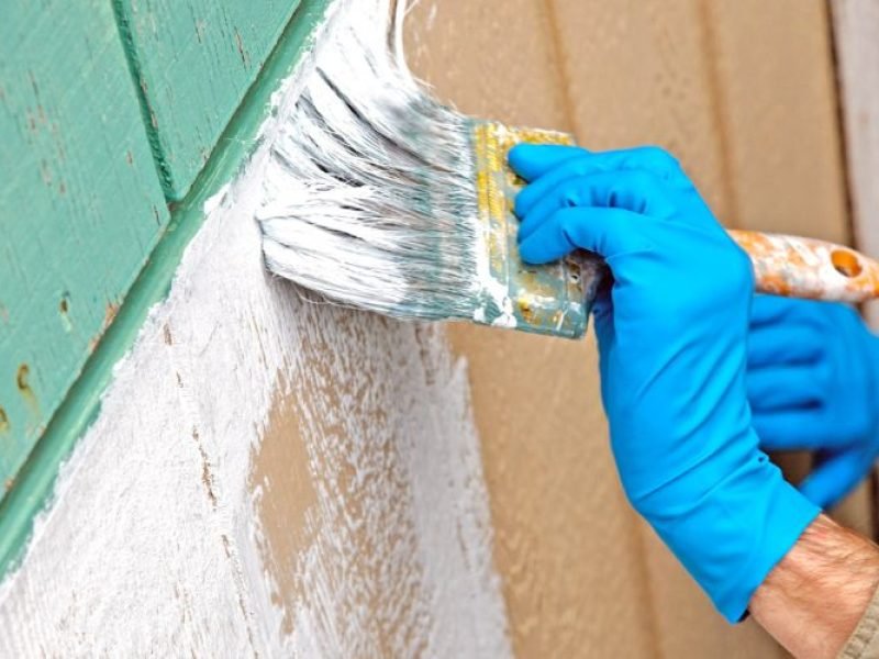 Don’t Skip the Primer Paint