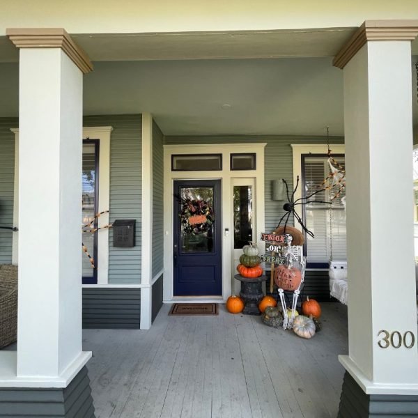 Exterior Painting