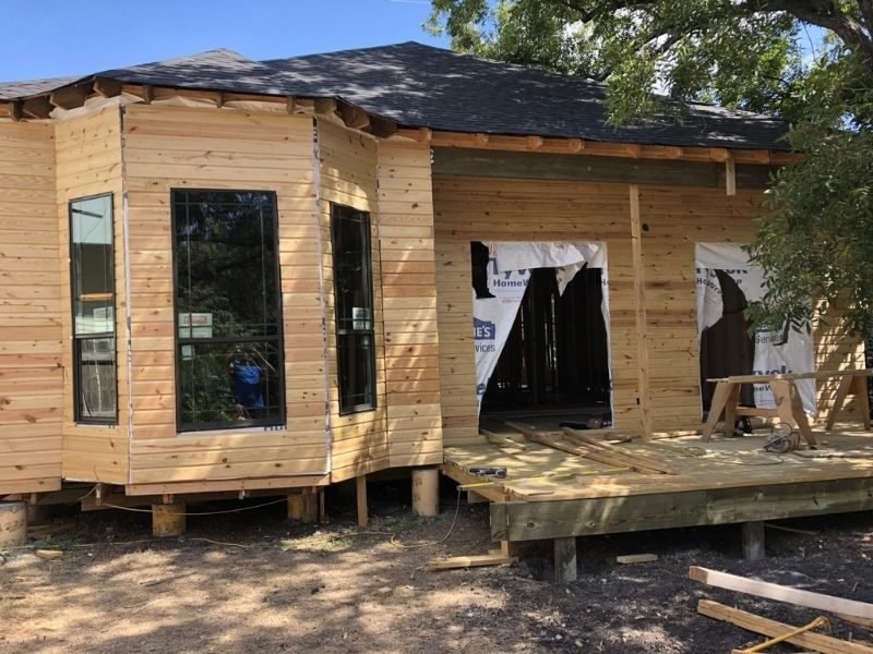 Home remodeling (2)